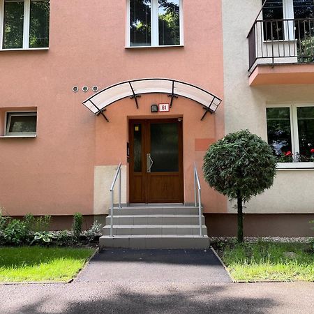 Apartman Kuvik Poprad Esterno foto