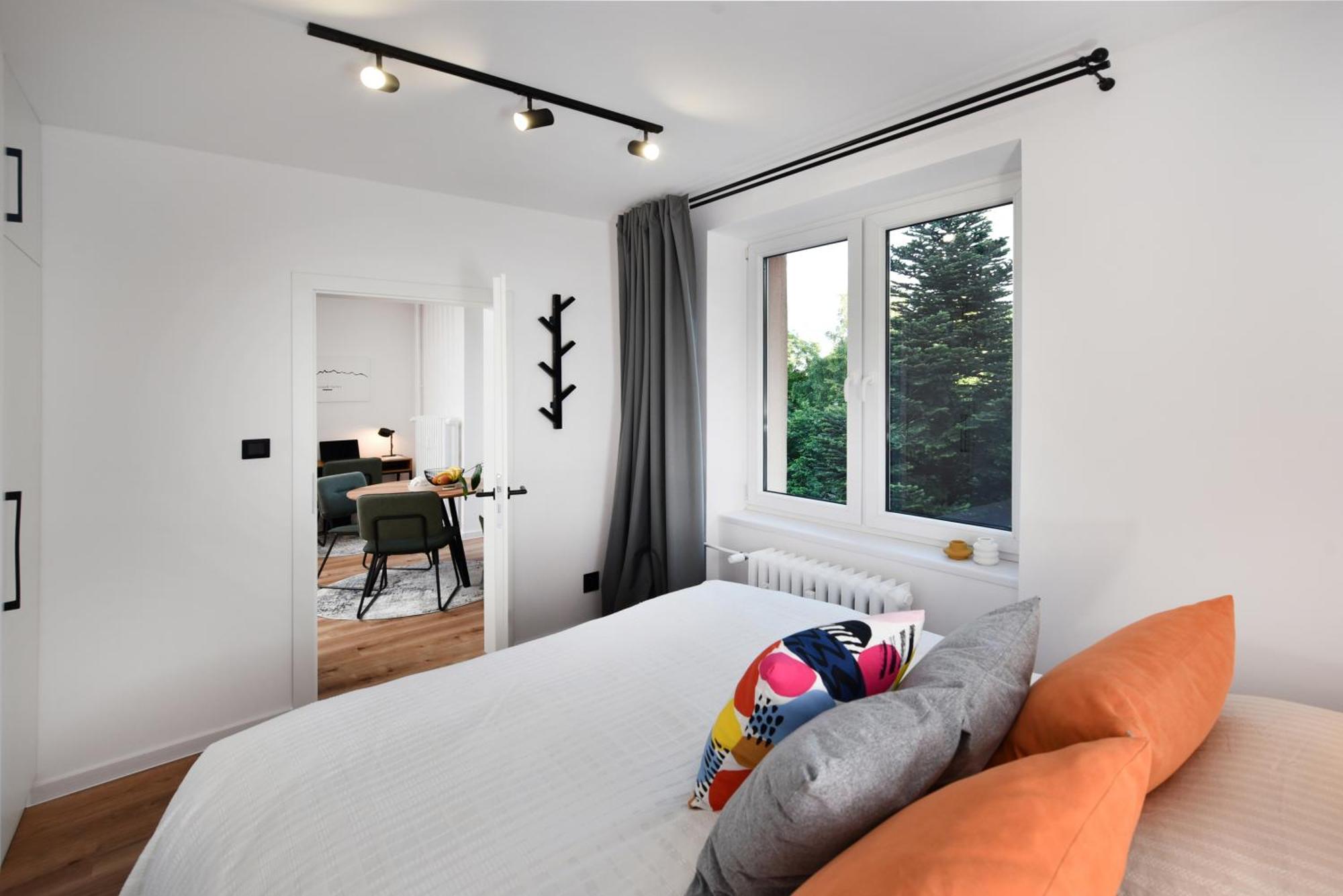 Apartman Kuvik Poprad Esterno foto