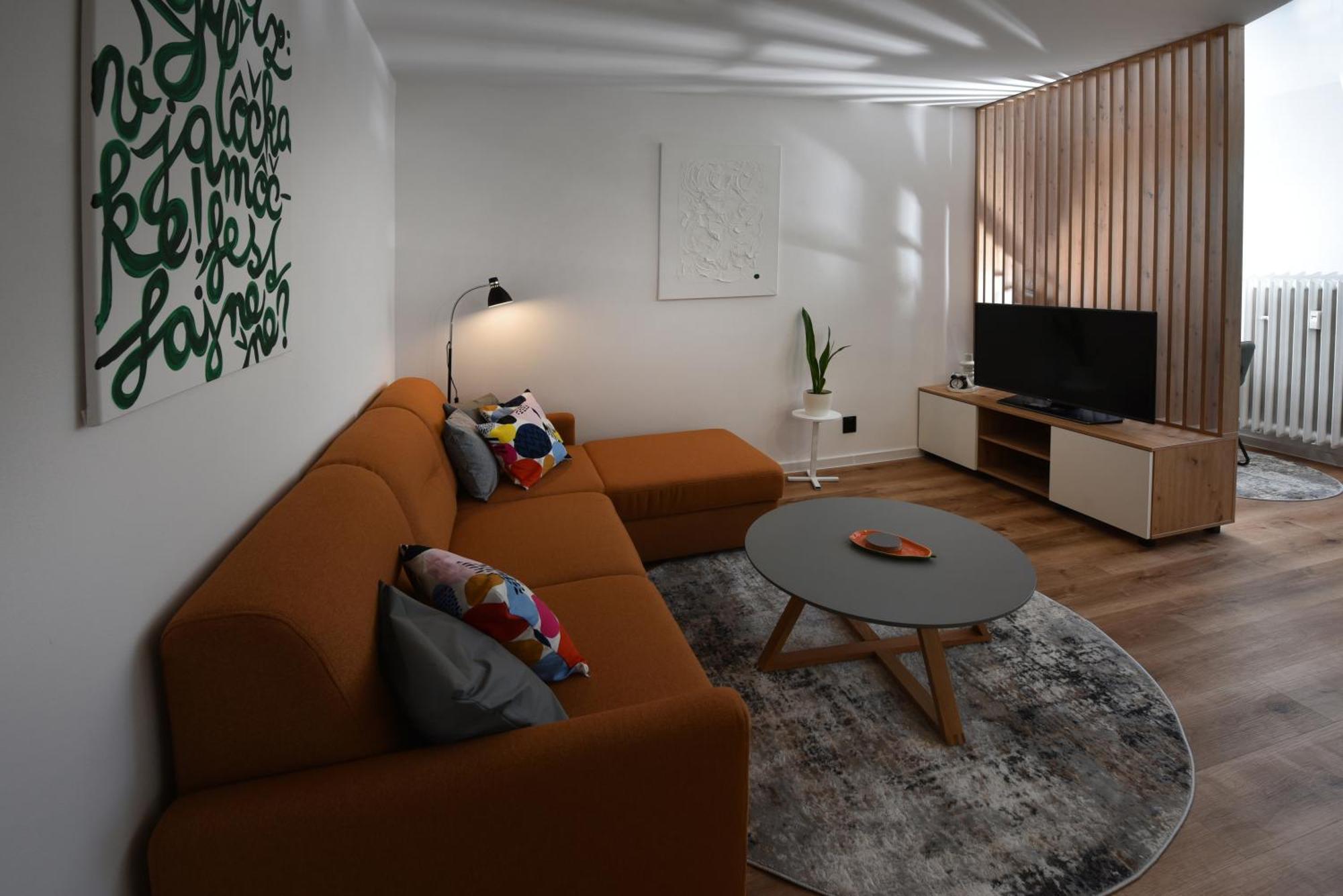 Apartman Kuvik Poprad Esterno foto
