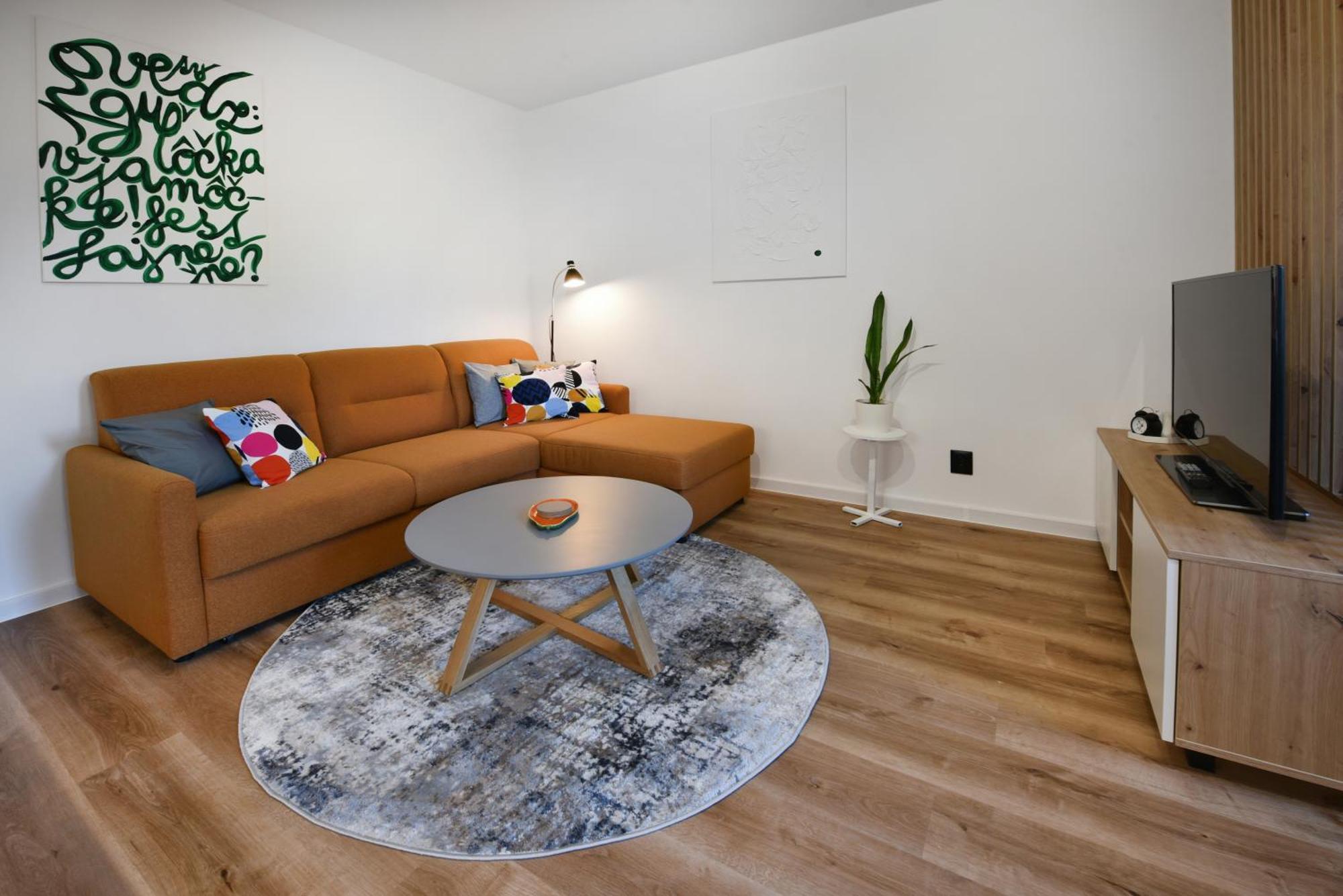 Apartman Kuvik Poprad Esterno foto