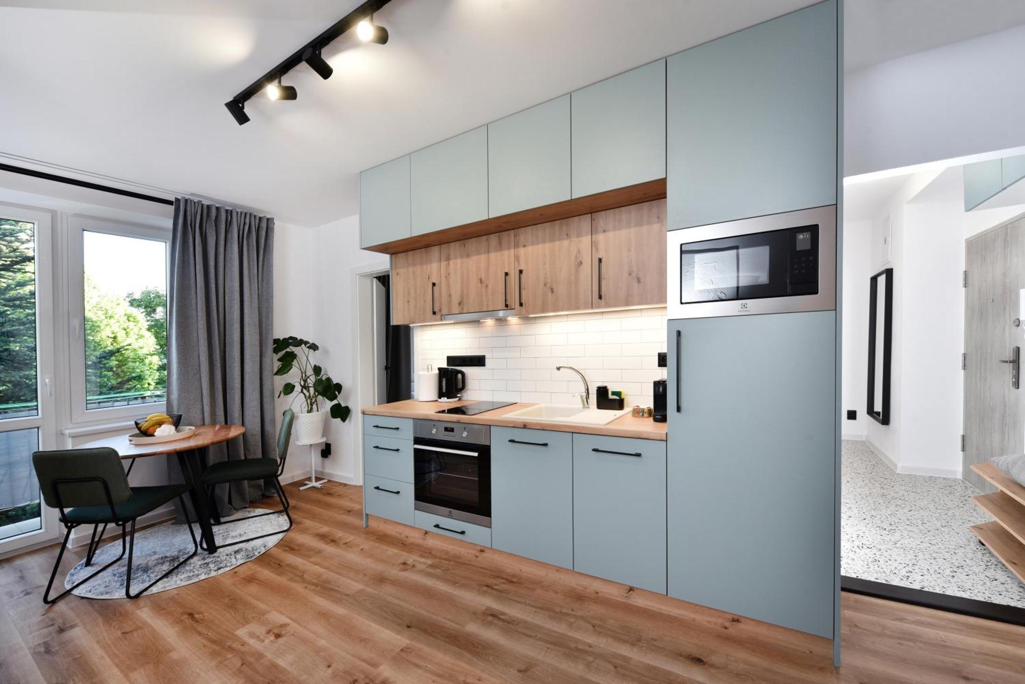 Apartman Kuvik Poprad Esterno foto
